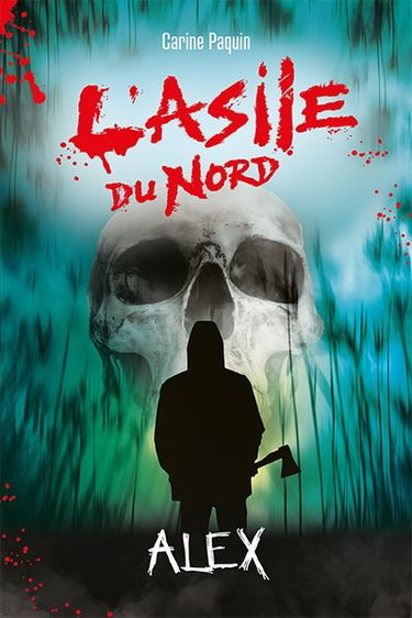 Couverture de Alex