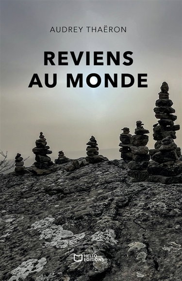 Couverture de Reviens au monde