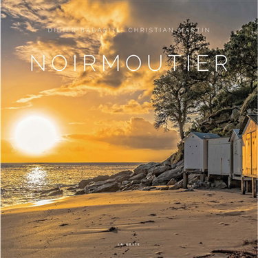 Couverture de Noirmoutier