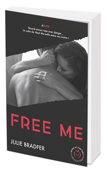 Couverture de Free me