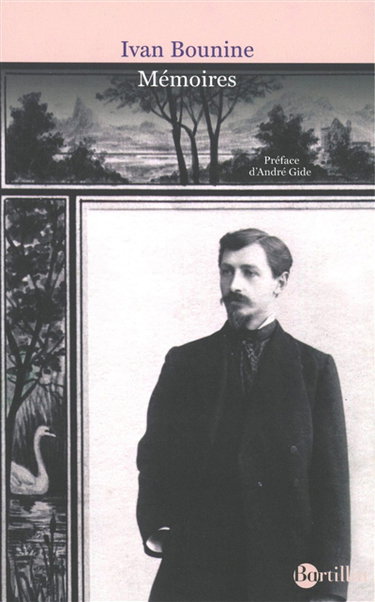 Couverture de Mémoires