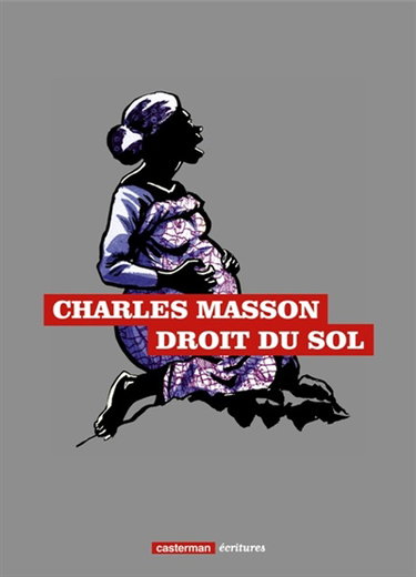 Couverture de Droit du sol