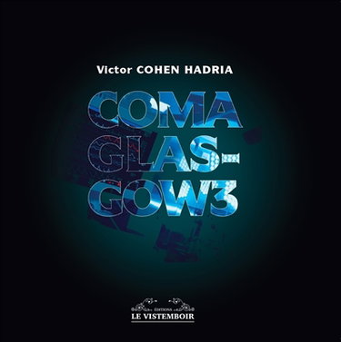 Couverture de Coma Gasgow 3