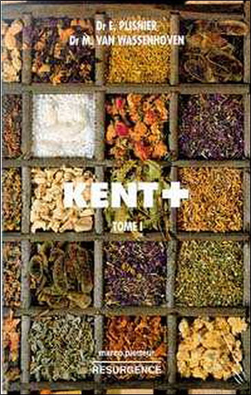 Couverture de Kent +