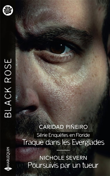 Couverture de Traque dans les Everglades / Poursuivis par un tueur
