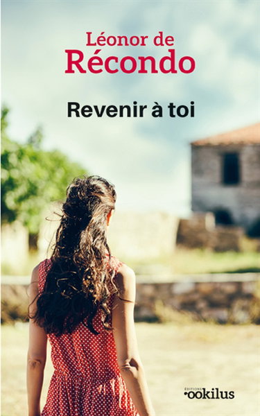 Couverture de Revenir à toi