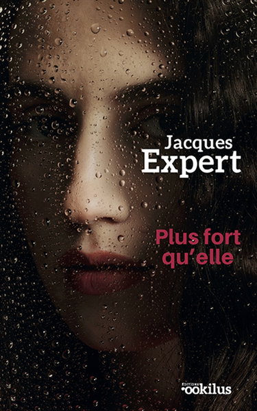 Couverture de Plus fort qu'elle