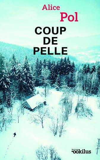 Couverture de Coup de pelle