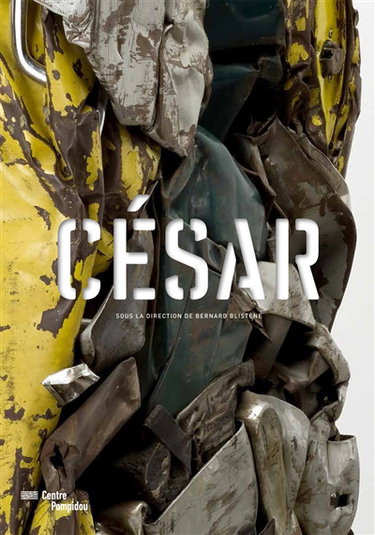 Couverture de César : la rétrospective