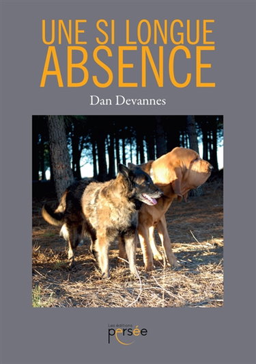 Couverture de Une si longue absence