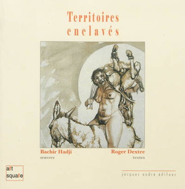 Couverture de Territoires enclavés