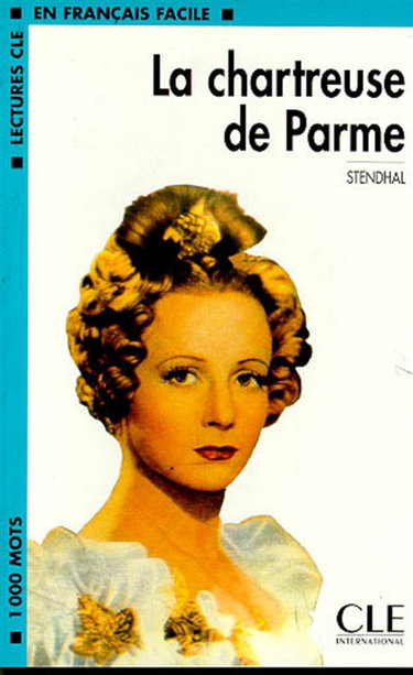 Couverture de La chartreuse de Parme