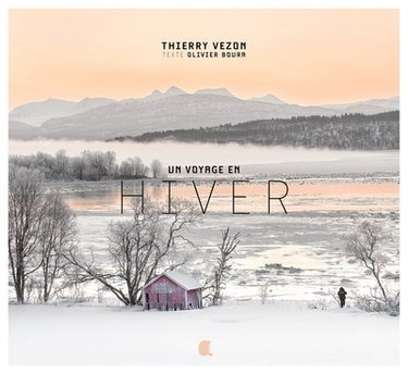 Couverture de Un voyage en hiver