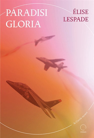 Couverture de Paradisi gloria