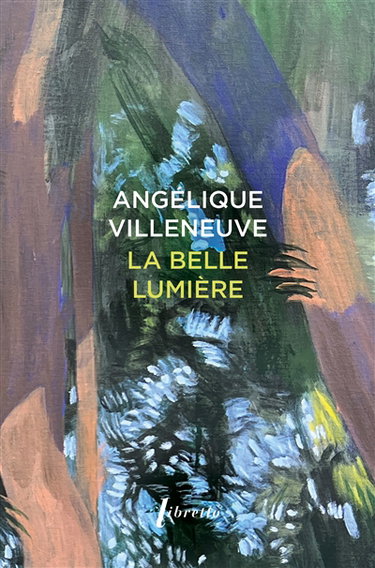 Couverture de La belle lumière