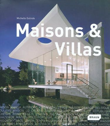 Couverture de Maisons & villas