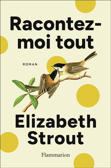 Couverture de Racontez-moi tout