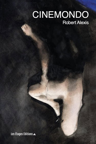 Couverture de Cinemondo