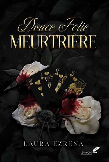 Couverture de Douce folie meurtrière