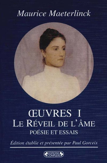 Couverture de Oeuvres
