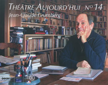 Couverture de Jean-Claude Grumberg