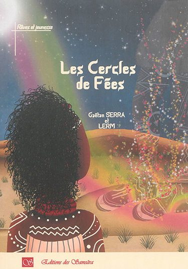 Couverture de Les cercles des fées