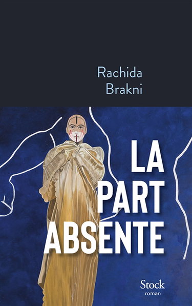 Couverture de La part absente