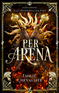 Couverture de Per arena. Vol. 1