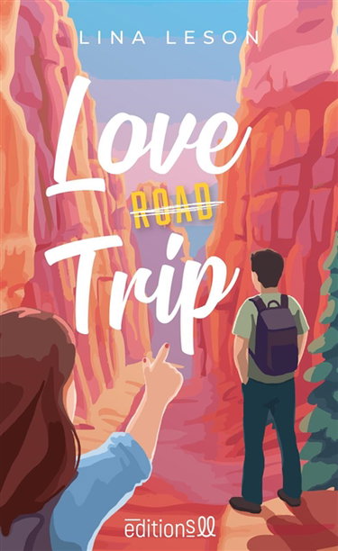 Couverture de Road trip
