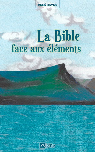 Couverture de Fables & contrefables. Vol. 3. La Bible face aux éléments