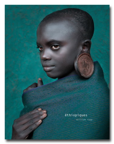 Couverture de Ethiopiques