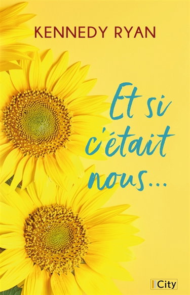 Couverture de Et si c'était nous...