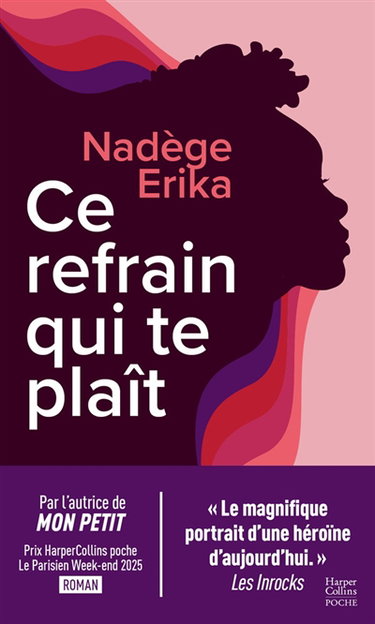Couverture de Ce refrain qui te plaît