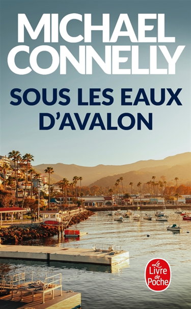 Couverture de Sous les eaux d'Avalon