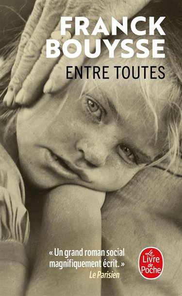 Couverture de Entre toutes