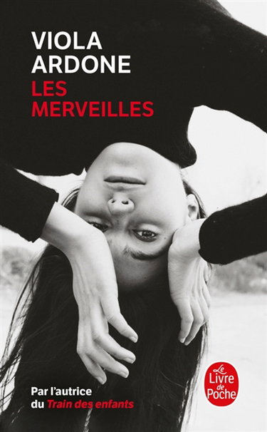 Couverture de Les merveilles