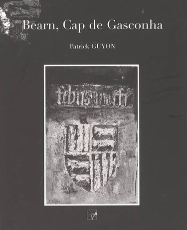 Couverture de Béarn, cap de Gasconha