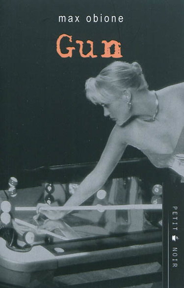 Couverture de Gun