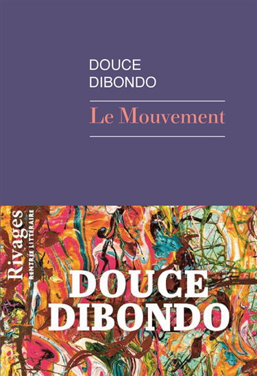Couverture de Le mouvement