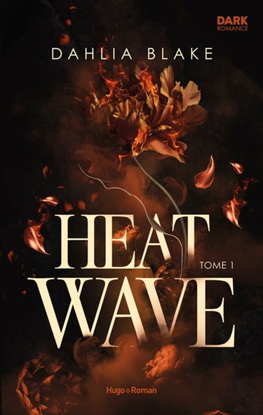 Couverture de Wicked Festival. Vol. 1. Heat wave
