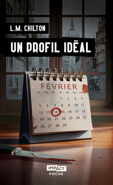 Couverture de Un profil idéal
