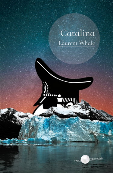 Couverture de Catalina