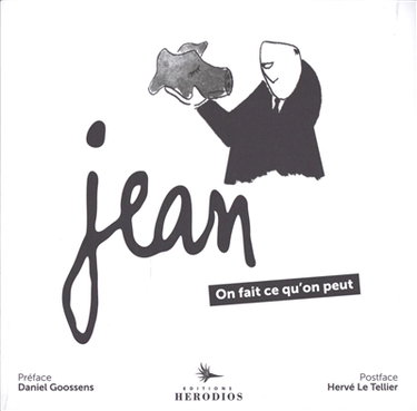Couverture de On fait ce qu'on peut