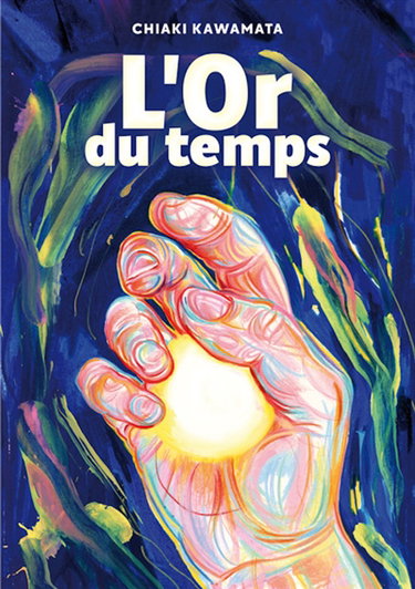 Couverture de L'or du temps