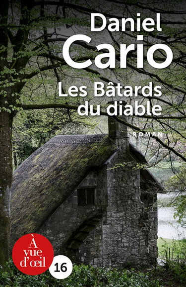 Couverture de Les bâtards du diable