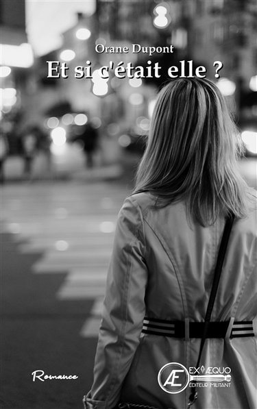 Couverture de Et si c'était elle ? : romance