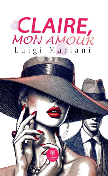 Couverture de Claire, mon amour