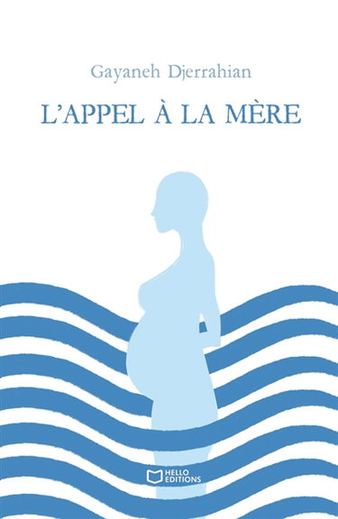 Couverture de L'Appel à la mère