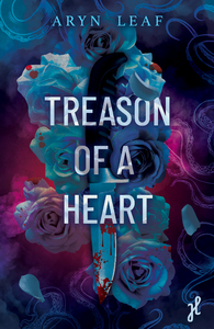 Couverture de Treason of a heart