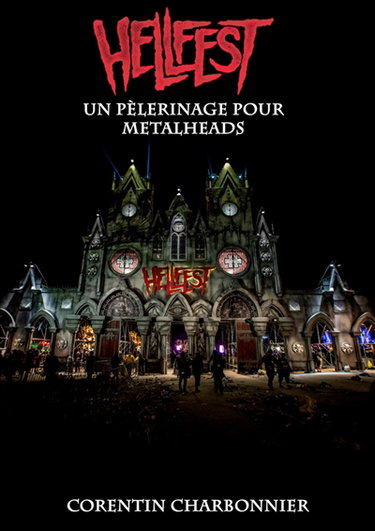 Couverture de Le Hellfest : un pèlerinage pour metalheads